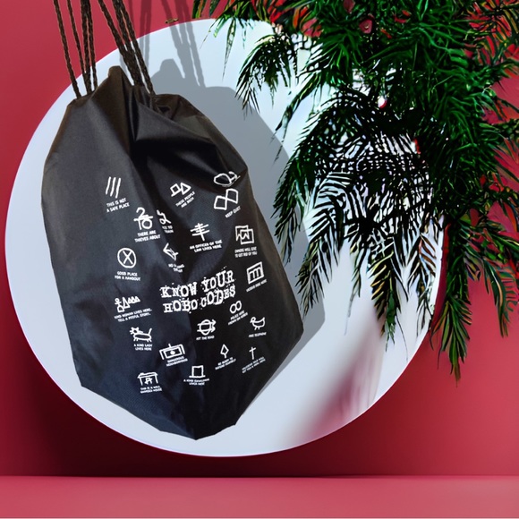 Limited Edition Tote Bag Unisex - Picture 7 of 16